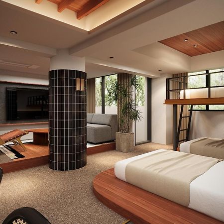 Stitch Hotel 京都 外观 照片