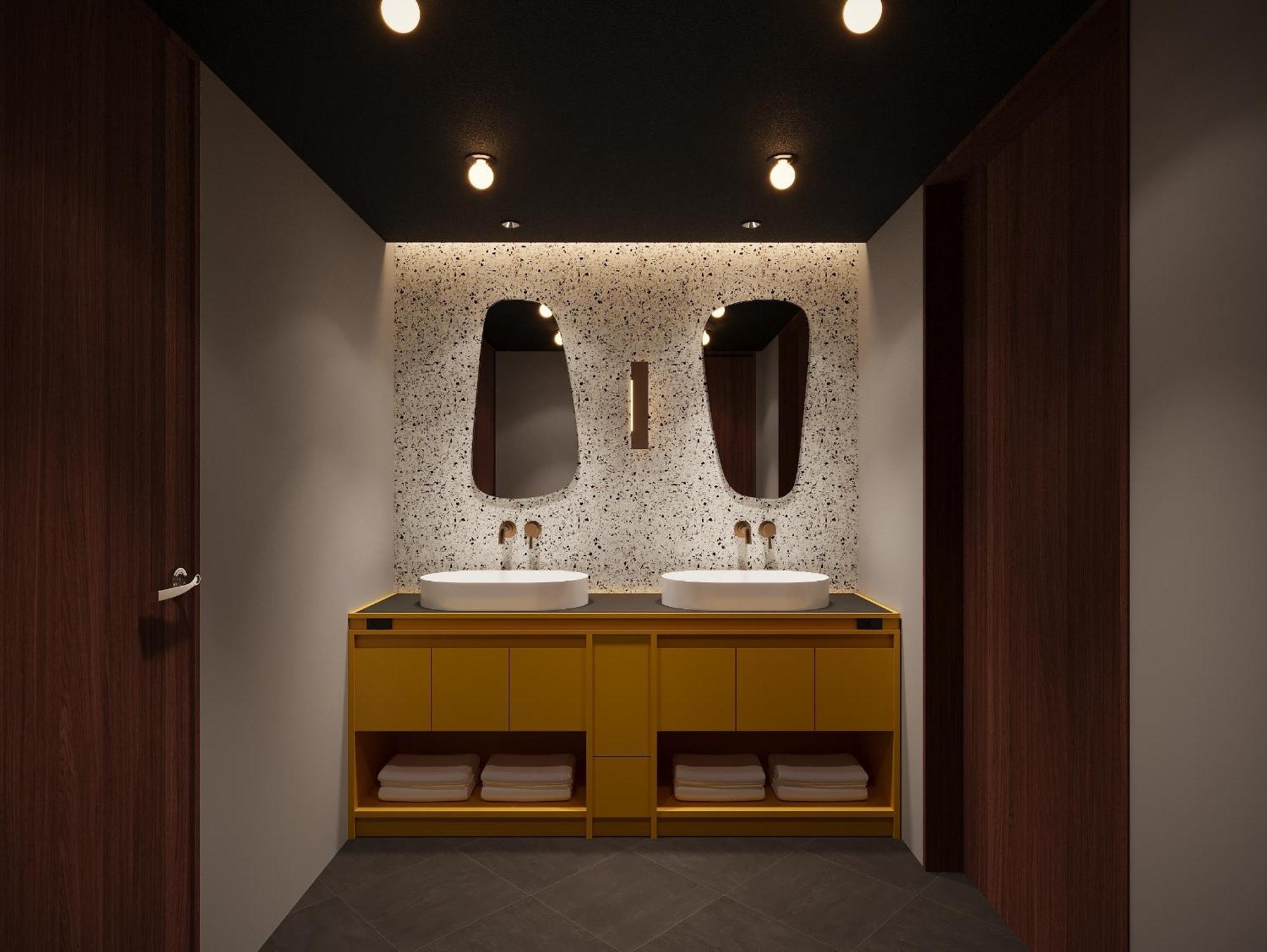 Stitch Hotel 京都 外观 照片
