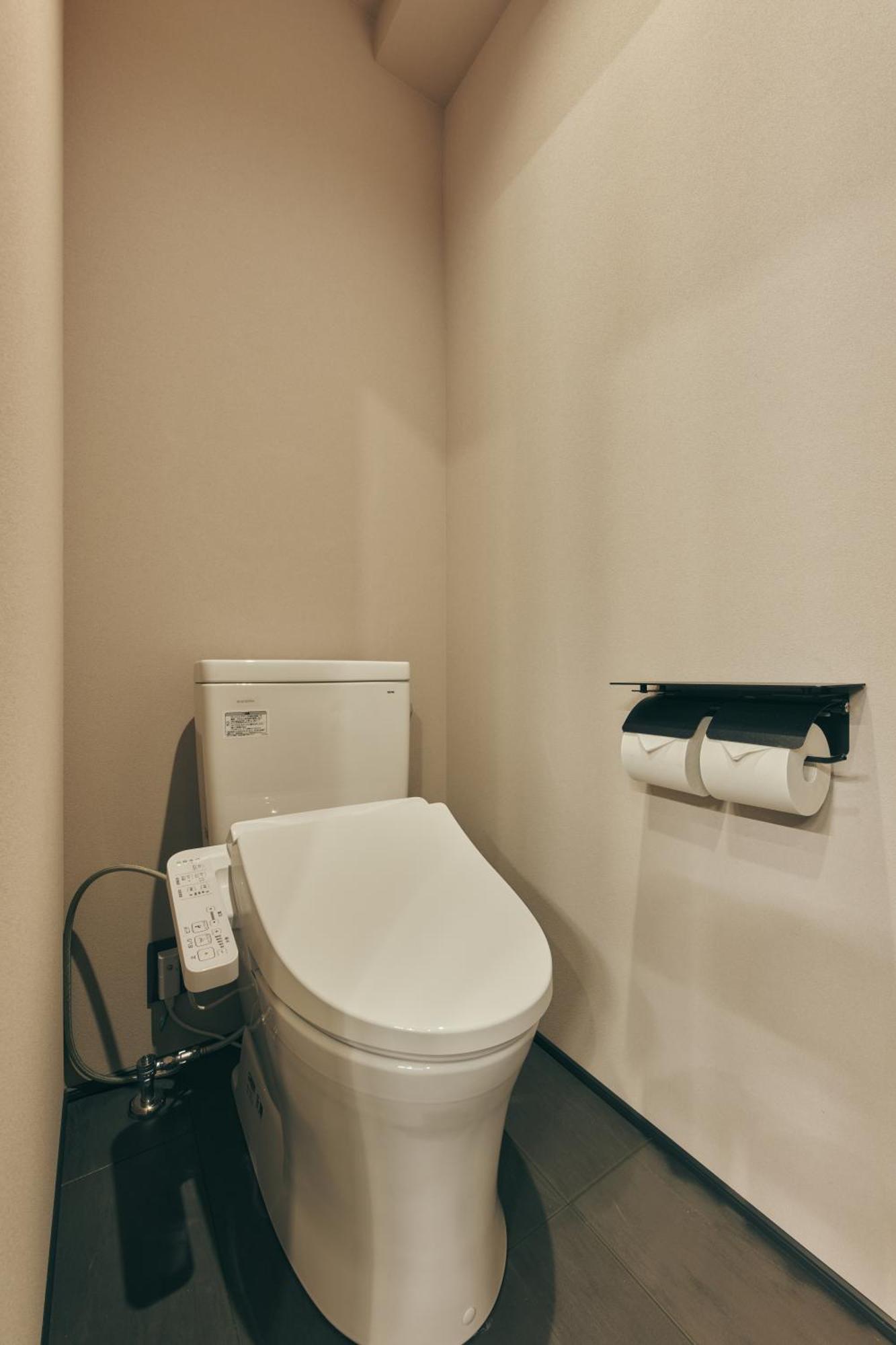 Stitch Hotel 京都 客房 照片